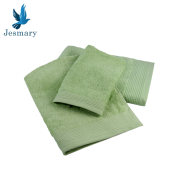 SET 3 KHĂN BÔNG ĐẸP, GIÁ TỐT